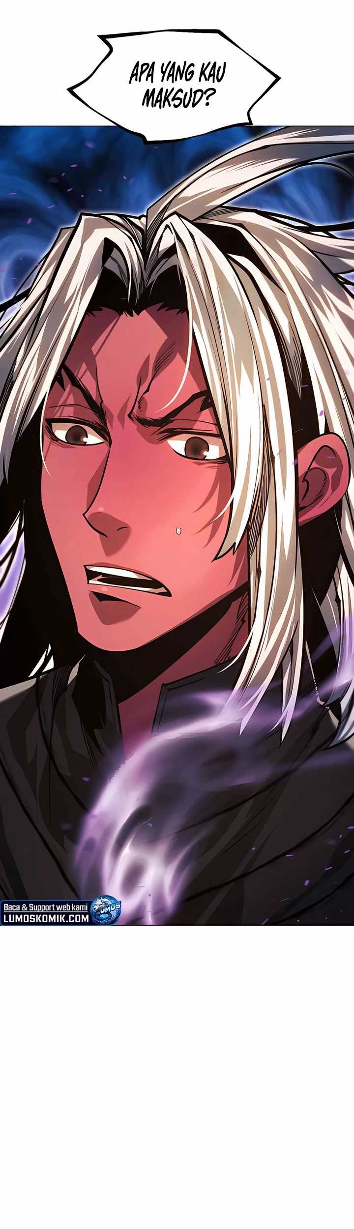 Modern Man Who Fall Into Murim Chapter 96 Gambar 4