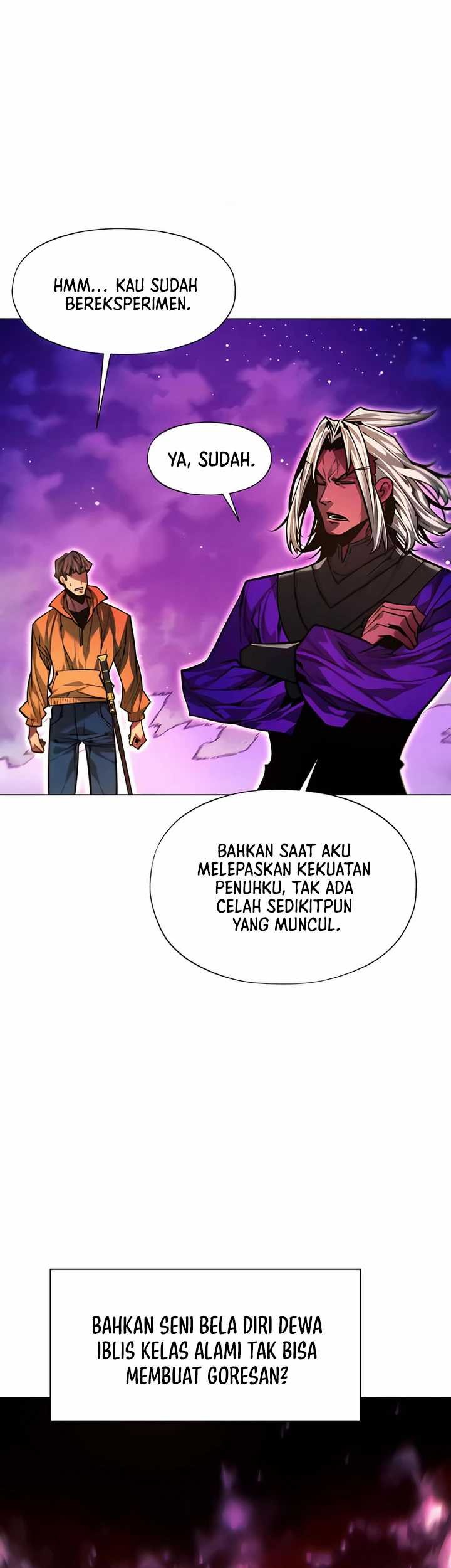 Modern Man Who Fall Into Murim Chapter 96 Gambar 67