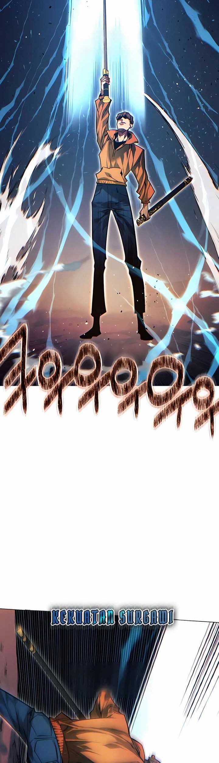 Modern Man Who Fall Into Murim Chapter 96 Gambar 70