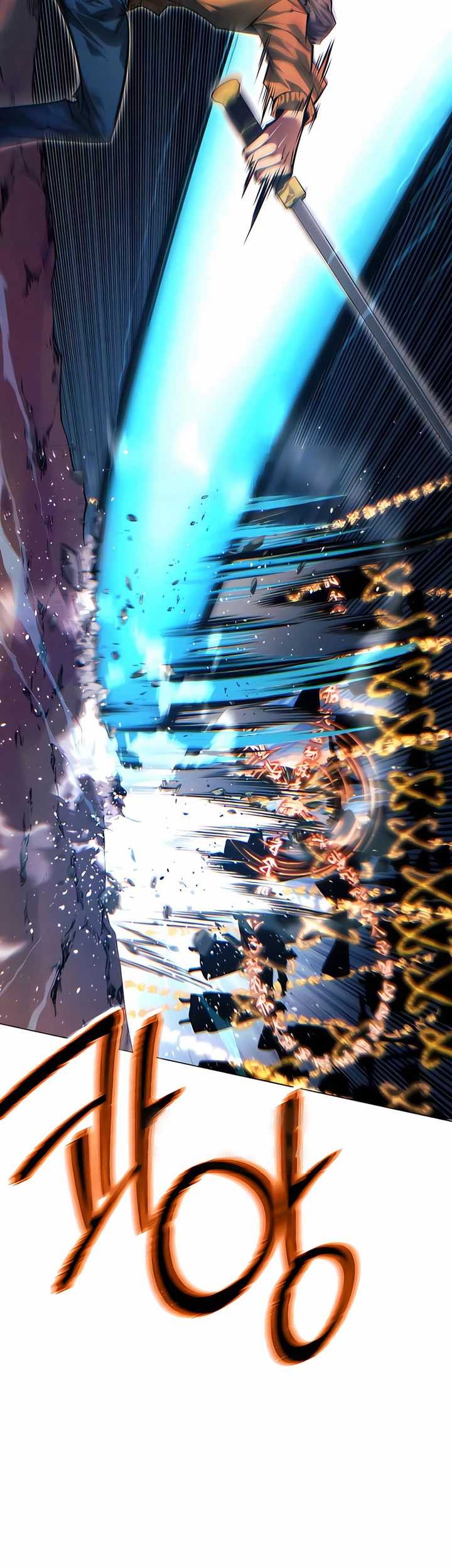 Modern Man Who Fall Into Murim Chapter 96 Gambar 71