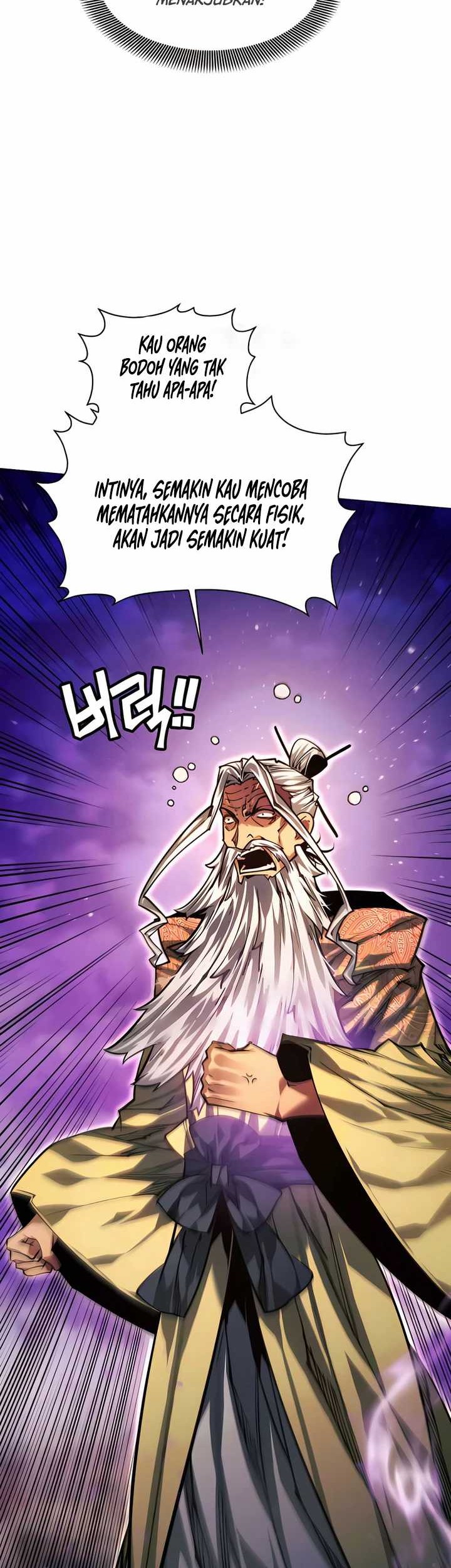 Modern Man Who Fall Into Murim Chapter 96 Gambar 74