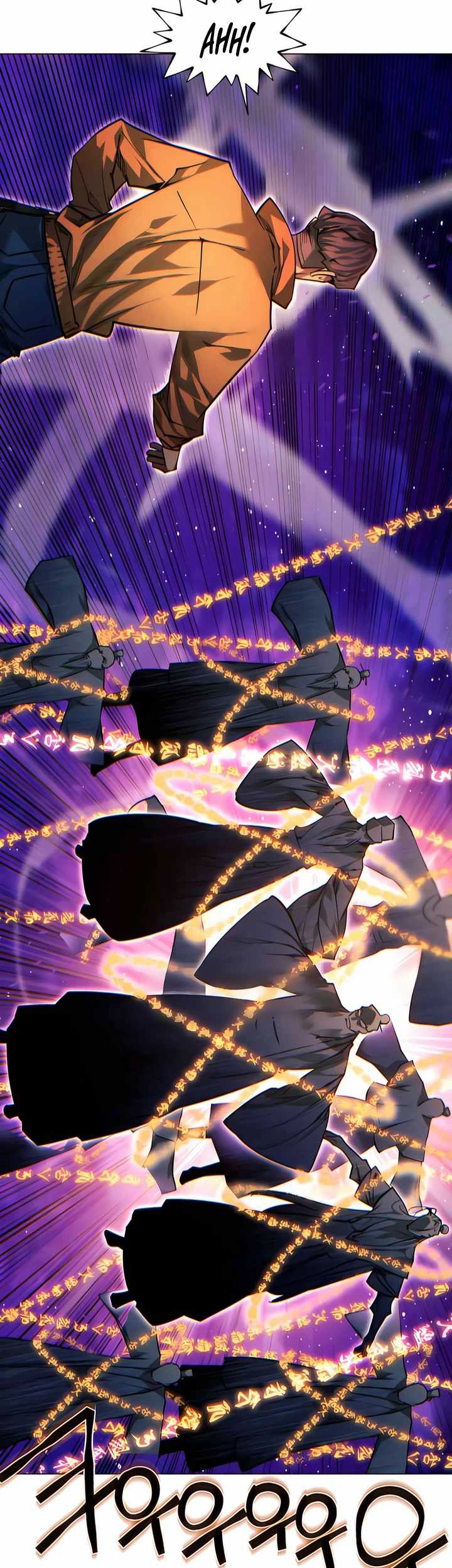 Modern Man Who Fall Into Murim Chapter 96 Gambar 59