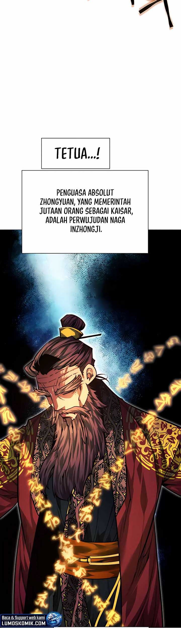 Modern Man Who Fall Into Murim Chapter 96 Gambar 60