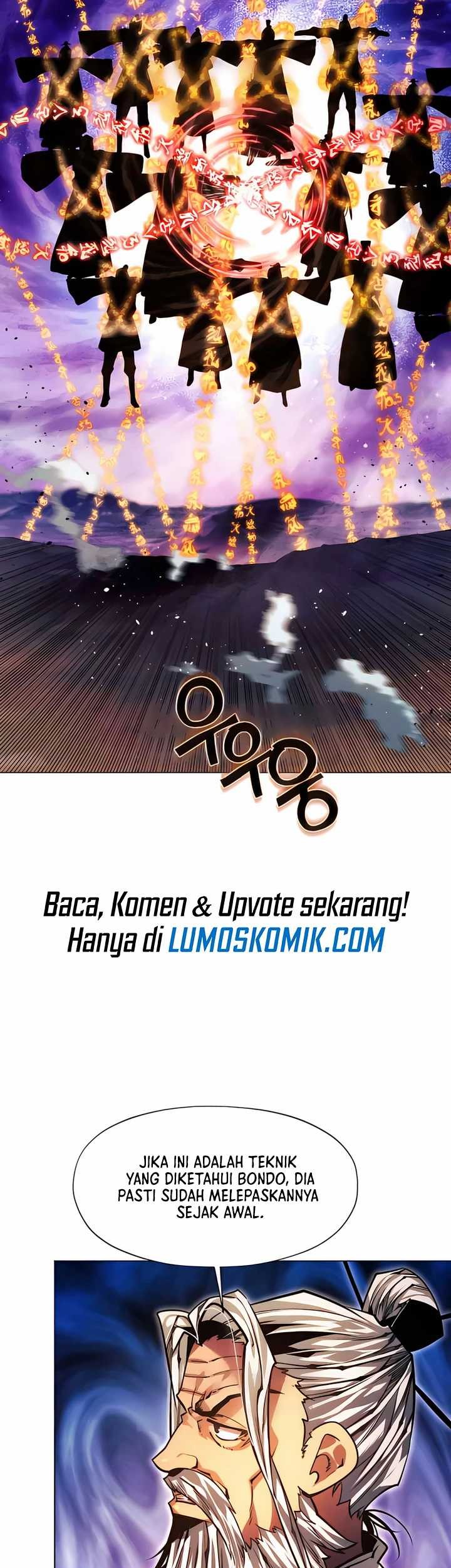 Modern Man Who Fall Into Murim Chapter 96 Gambar 65