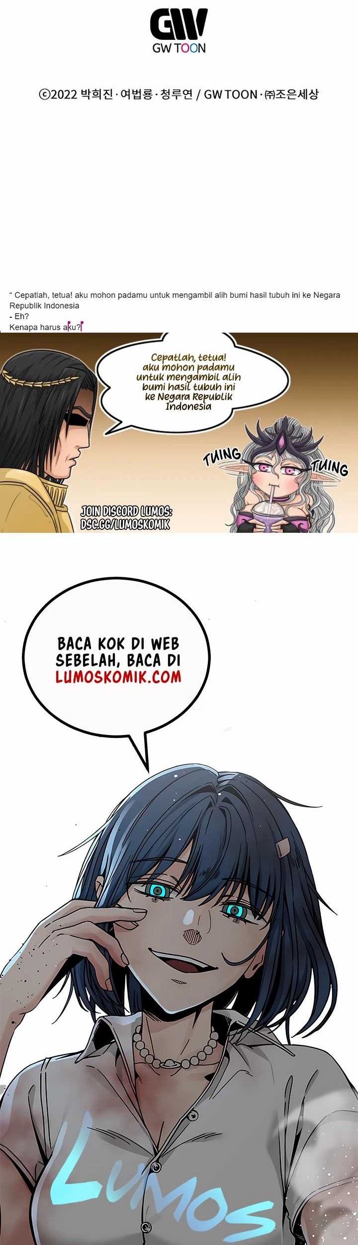 Modern Man Who Fall Into Murim Chapter 96 Gambar 82