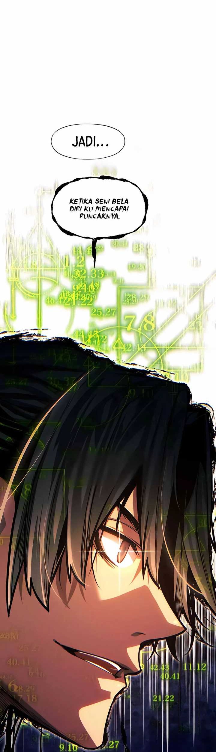 Modern Man Who Fall Into Murim Chapter 96 Gambar 14