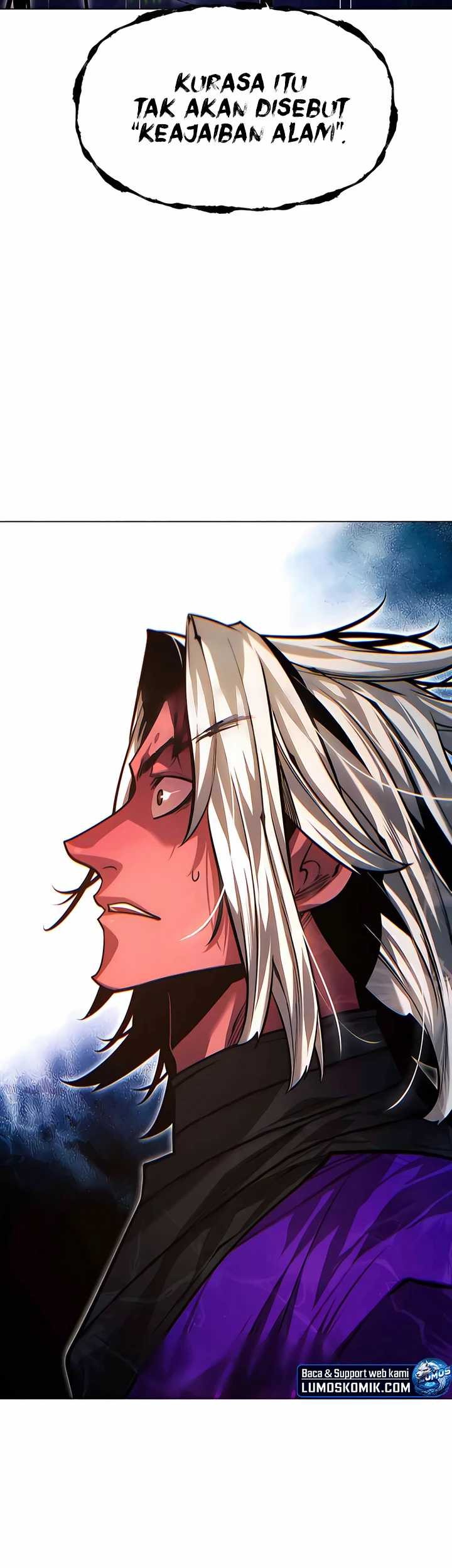 Modern Man Who Fall Into Murim Chapter 96 Gambar 15