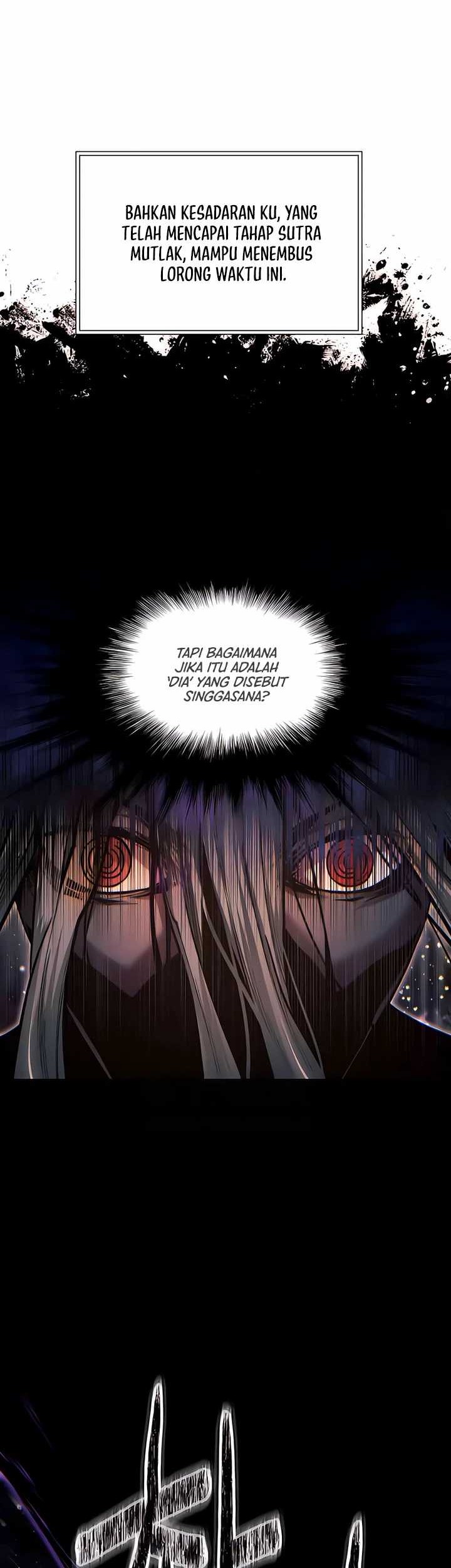 Modern Man Who Fall Into Murim Chapter 96 Gambar 16