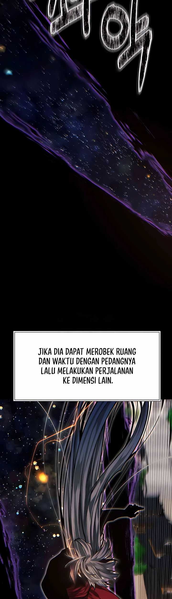 Modern Man Who Fall Into Murim Chapter 96 Gambar 17