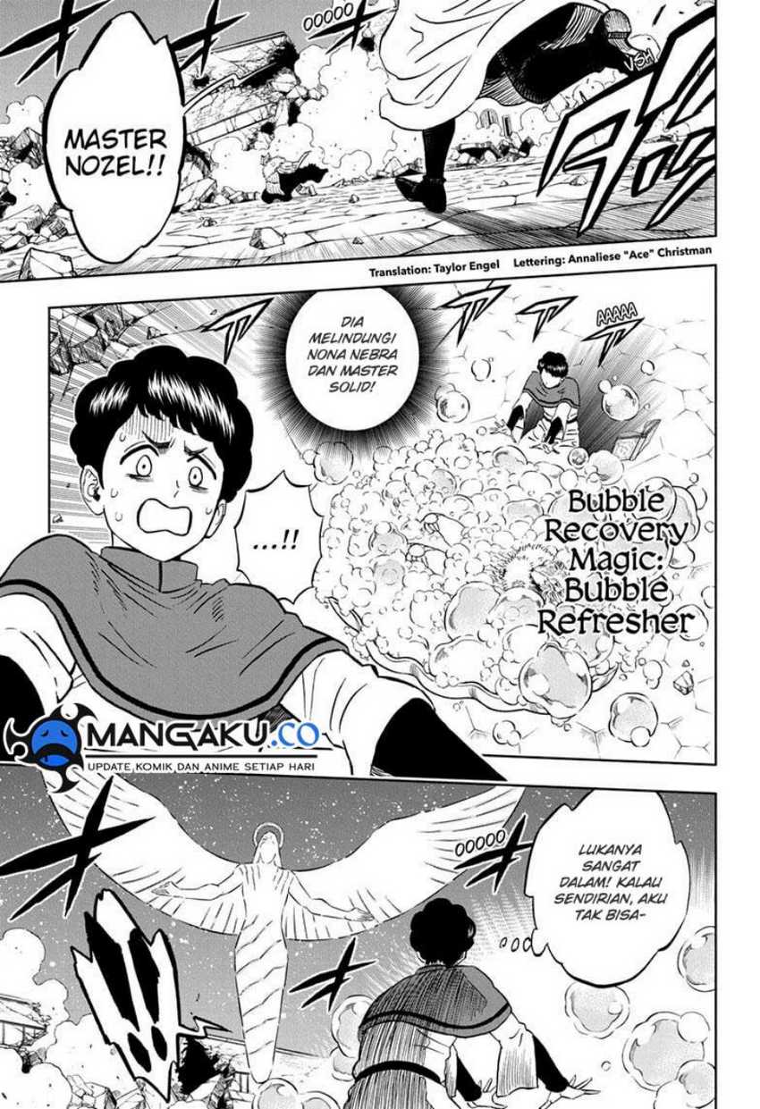 Black Clover Chapter 372 Gambar 4