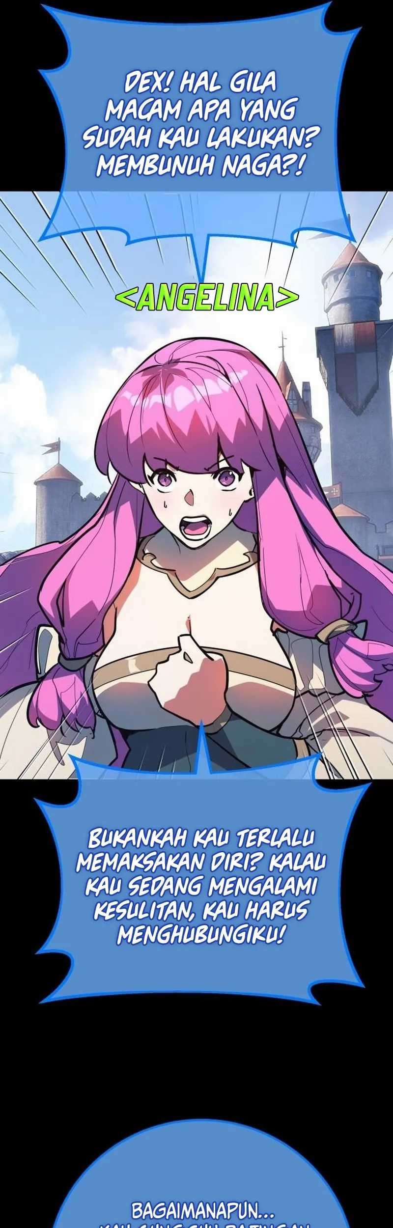 The Game’s Greatest Troll Chapter 95 Gambar 28