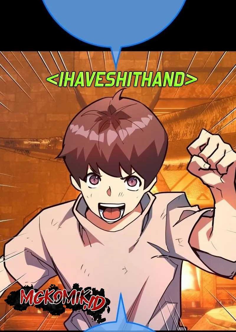 The Game’s Greatest Troll Chapter 95 Gambar 31