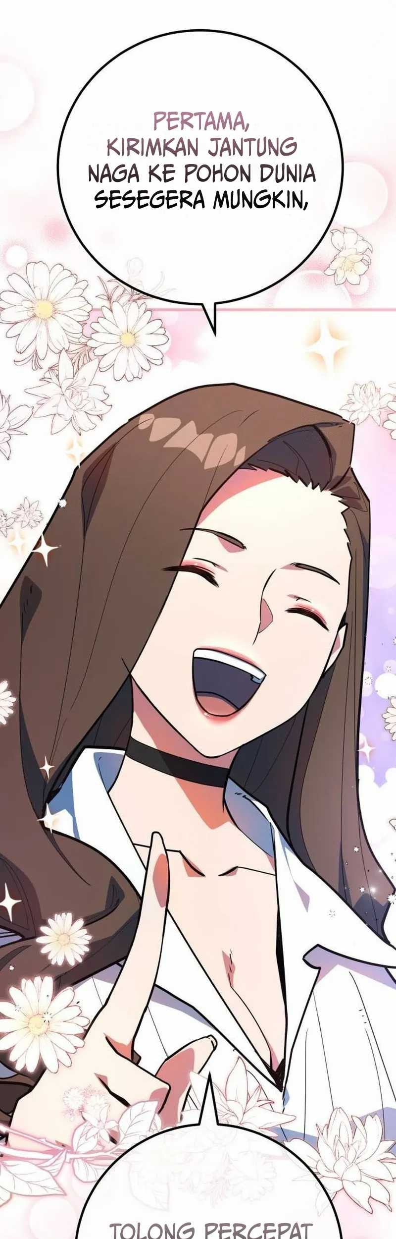 The Game’s Greatest Troll Chapter 95 Gambar 19