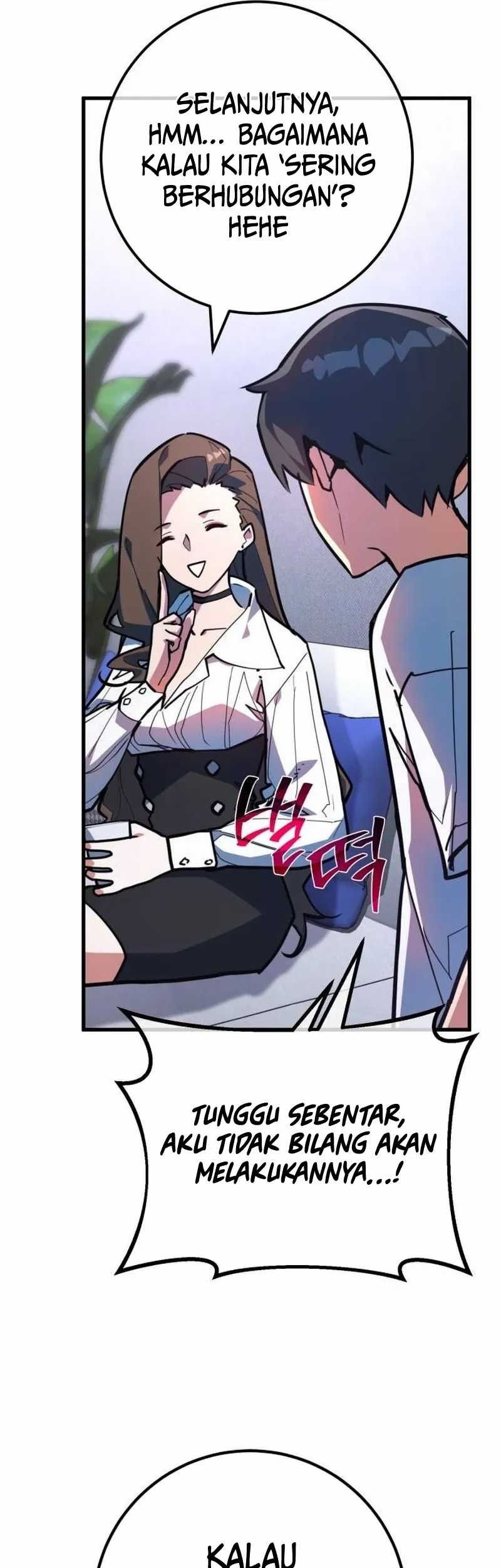 The Game’s Greatest Troll Chapter 95 Gambar 22