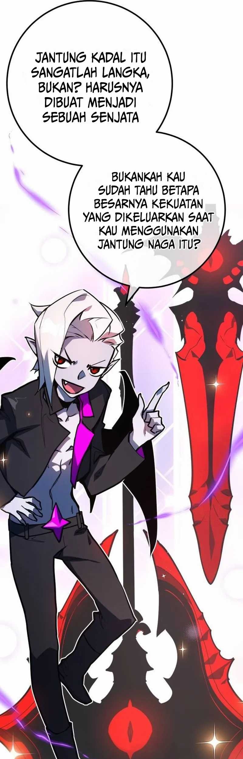 The Game’s Greatest Troll Chapter 95 Gambar 47