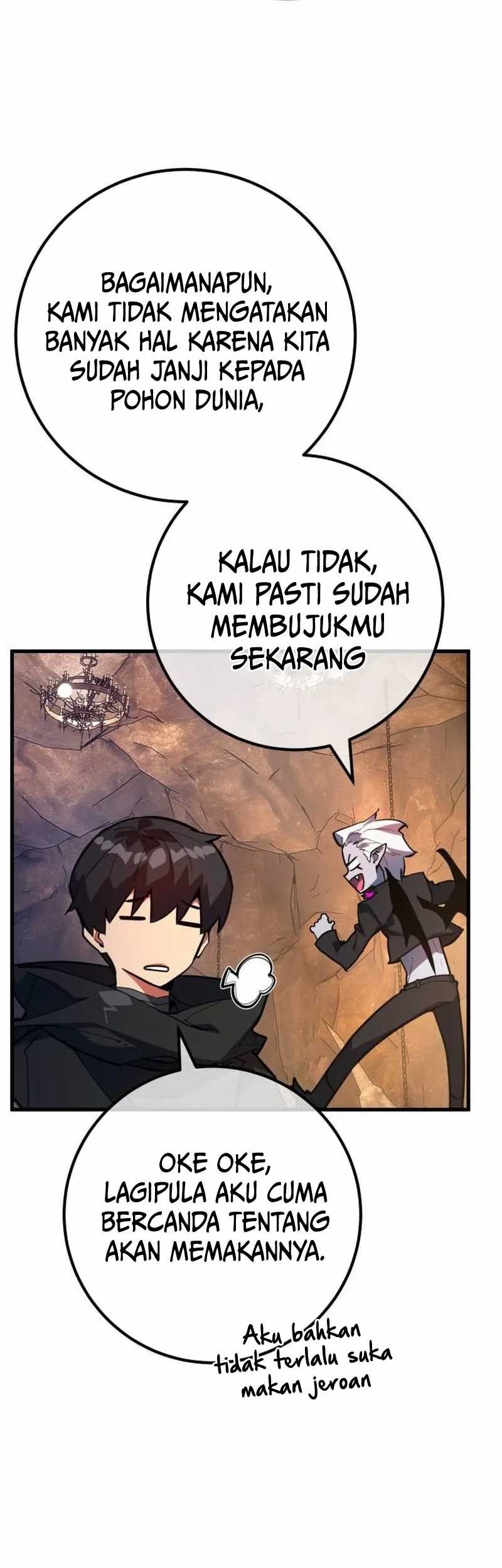 The Game’s Greatest Troll Chapter 95 Gambar 49