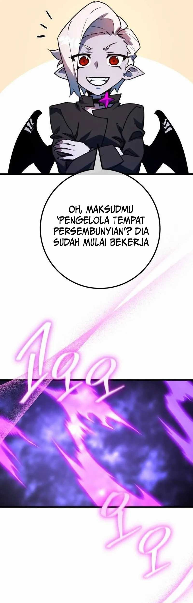 The Game’s Greatest Troll Chapter 95 Gambar 51