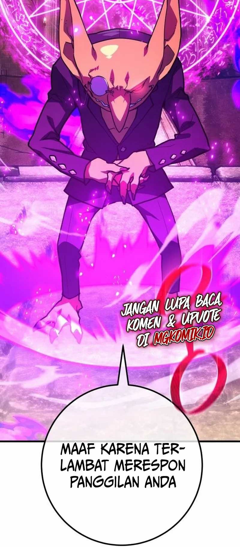 The Game’s Greatest Troll Chapter 95 Gambar 54