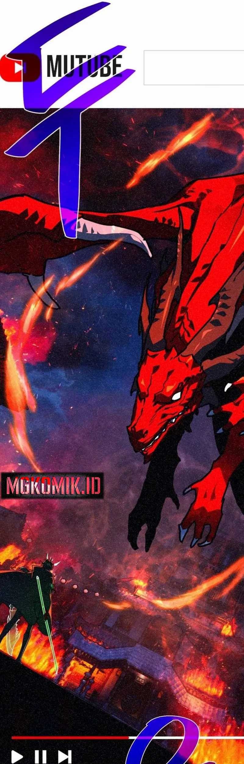 The Game’s Greatest Troll Chapter 95 Gambar 38