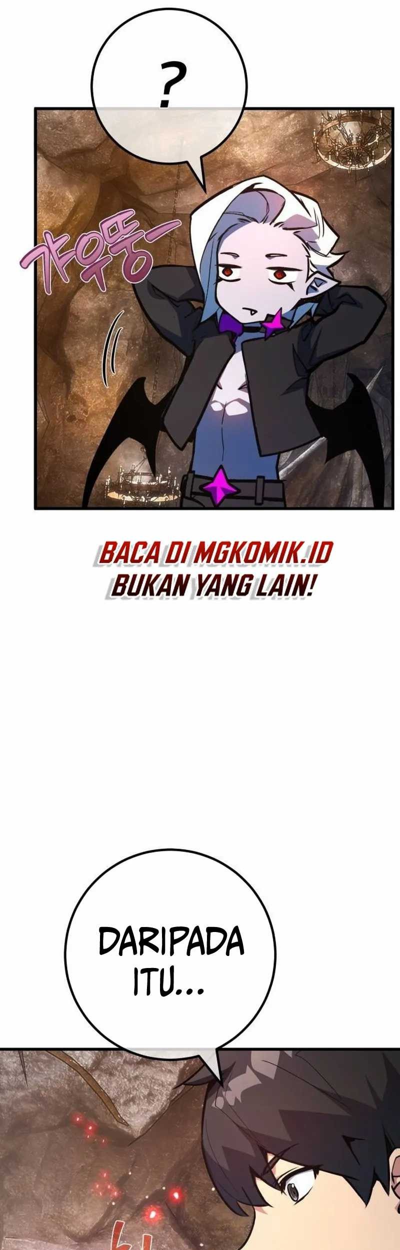 The Game’s Greatest Troll Chapter 95 Gambar 40