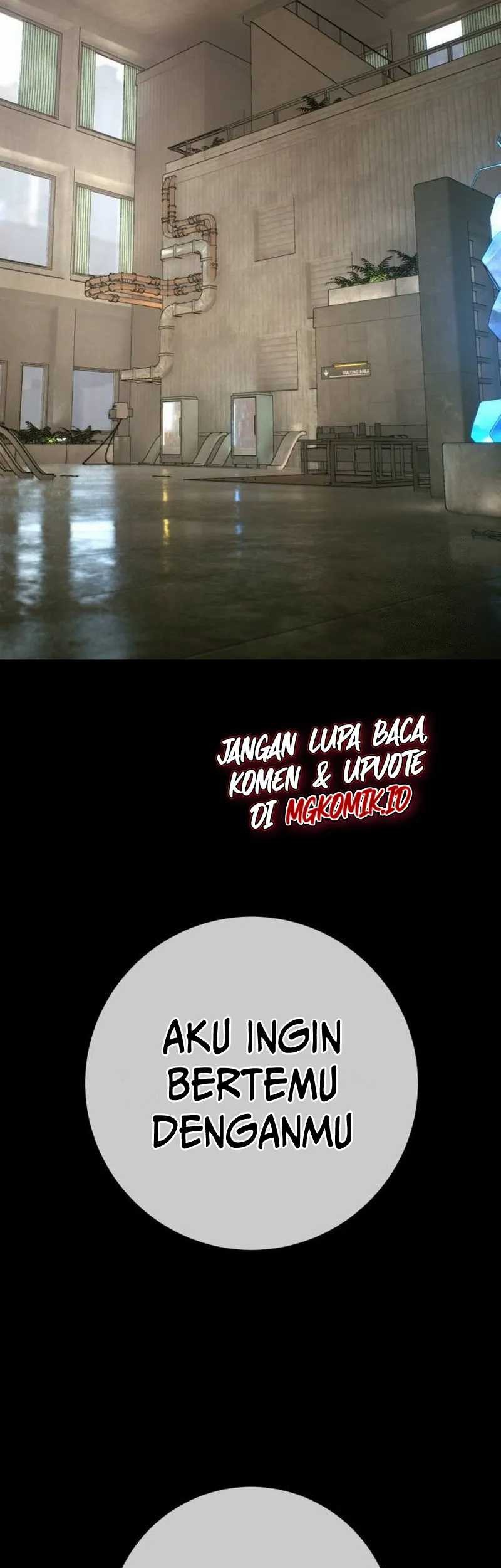 The Game’s Greatest Troll Chapter 95 Gambar 3