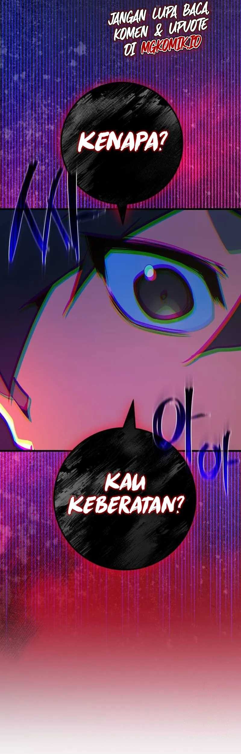 The Game’s Greatest Troll Chapter 95 Gambar 65