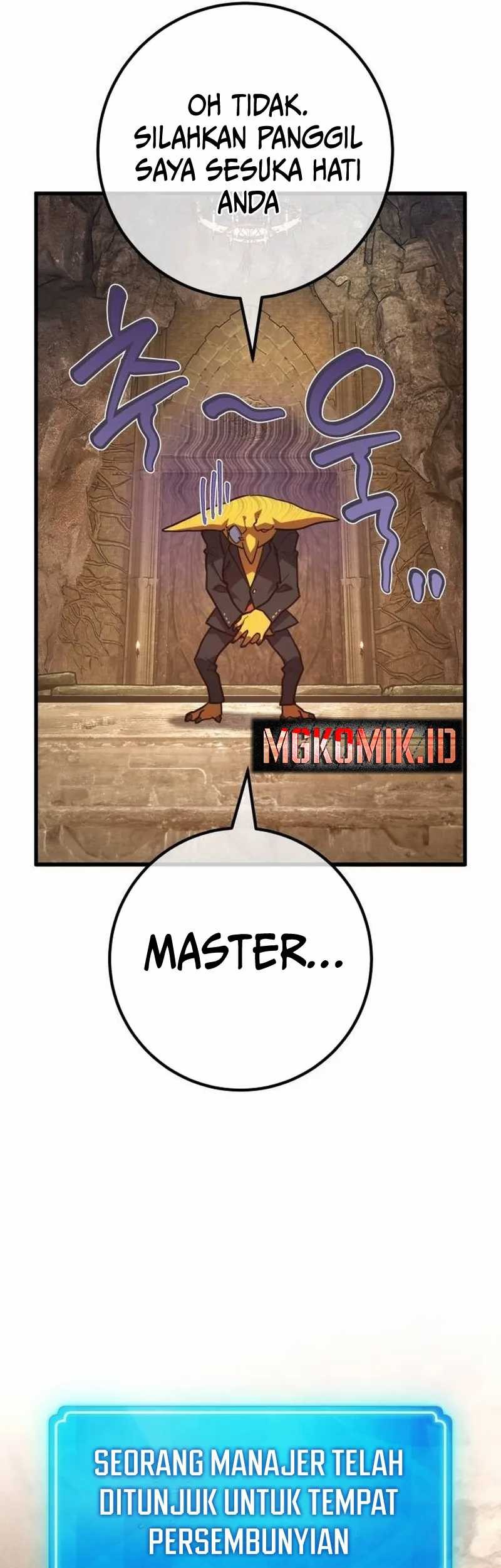 The Game’s Greatest Troll Chapter 95 Gambar 67