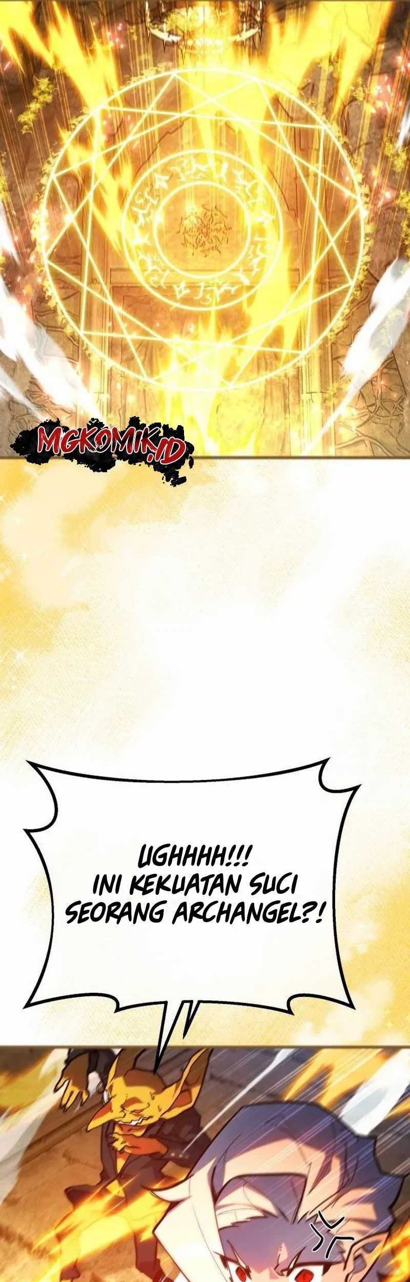 The Game’s Greatest Troll Chapter 95 Gambar 71