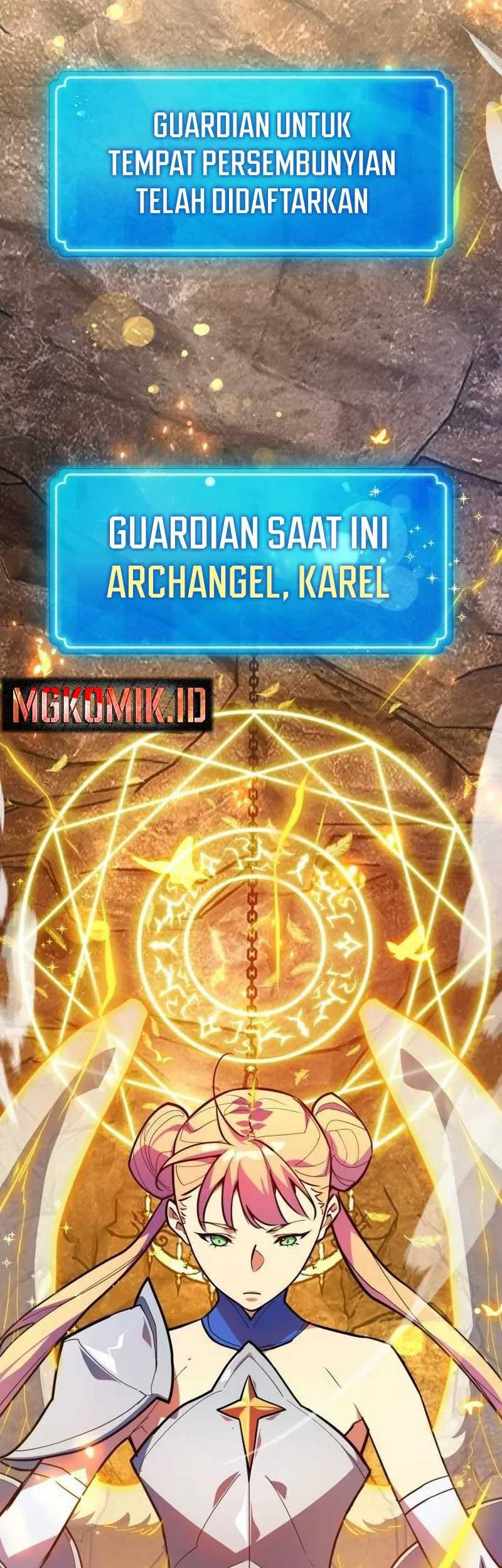 The Game’s Greatest Troll Chapter 95 Gambar 73