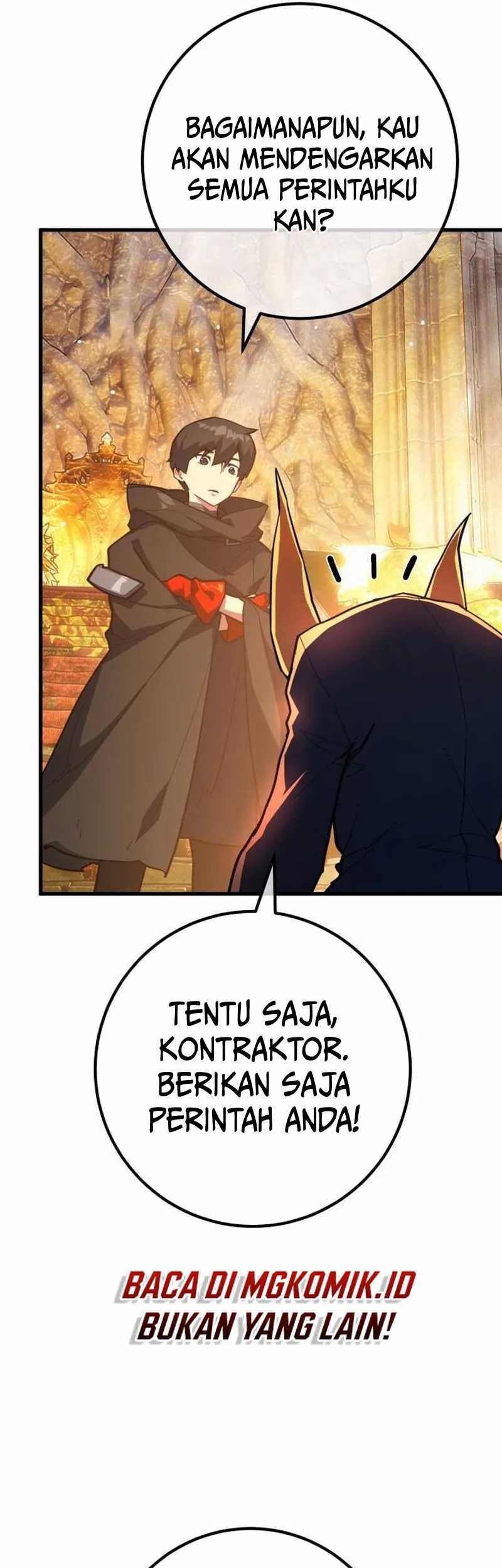 The Game’s Greatest Troll Chapter 95 Gambar 59