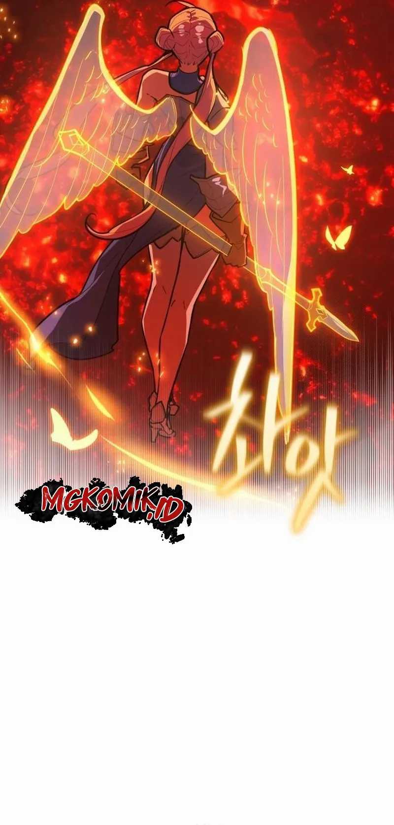 The Game’s Greatest Troll Chapter 95 Gambar 82