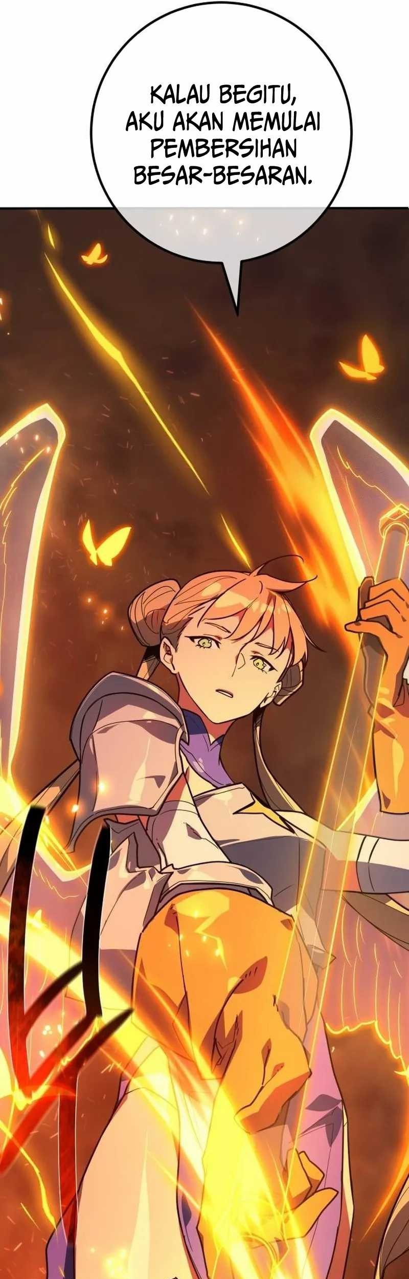 The Game’s Greatest Troll Chapter 95 Gambar 83