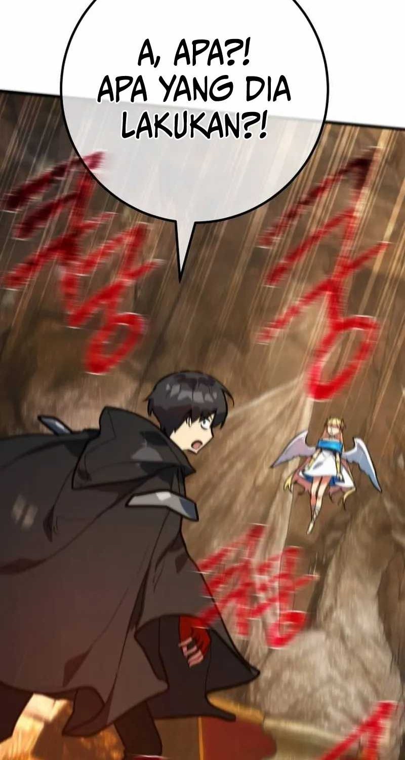 The Game’s Greatest Troll Chapter 95 Gambar 86