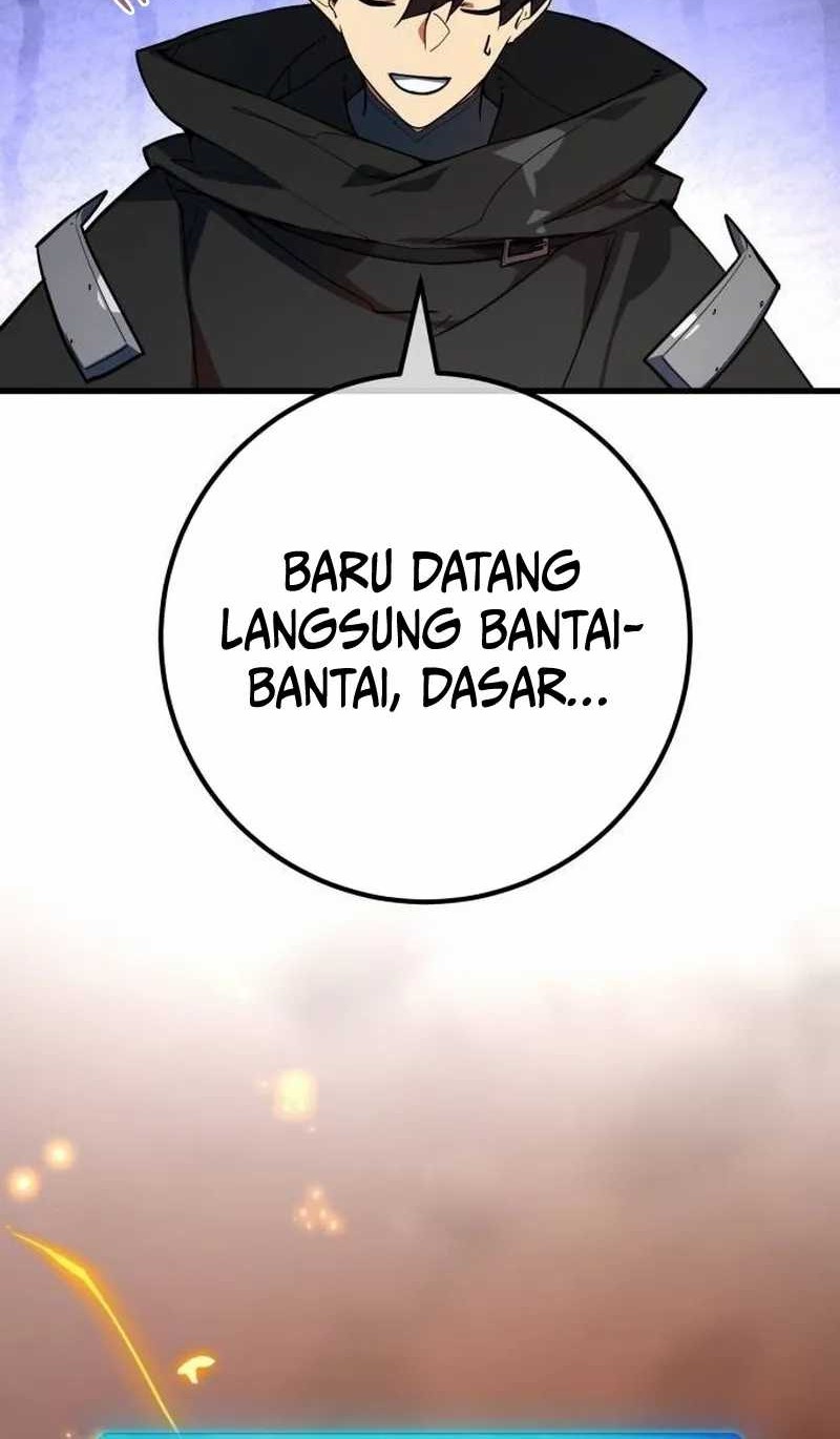 The Game’s Greatest Troll Chapter 95 Gambar 88