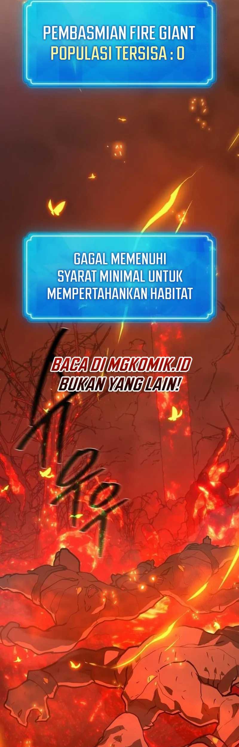 The Game’s Greatest Troll Chapter 95 Gambar 89