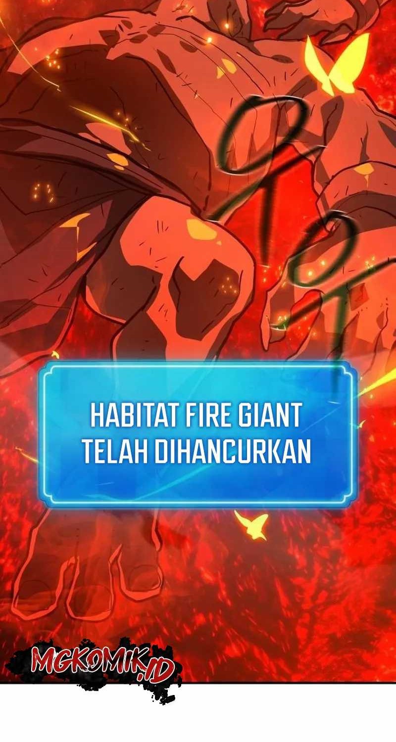 The Game’s Greatest Troll Chapter 95 Gambar 90