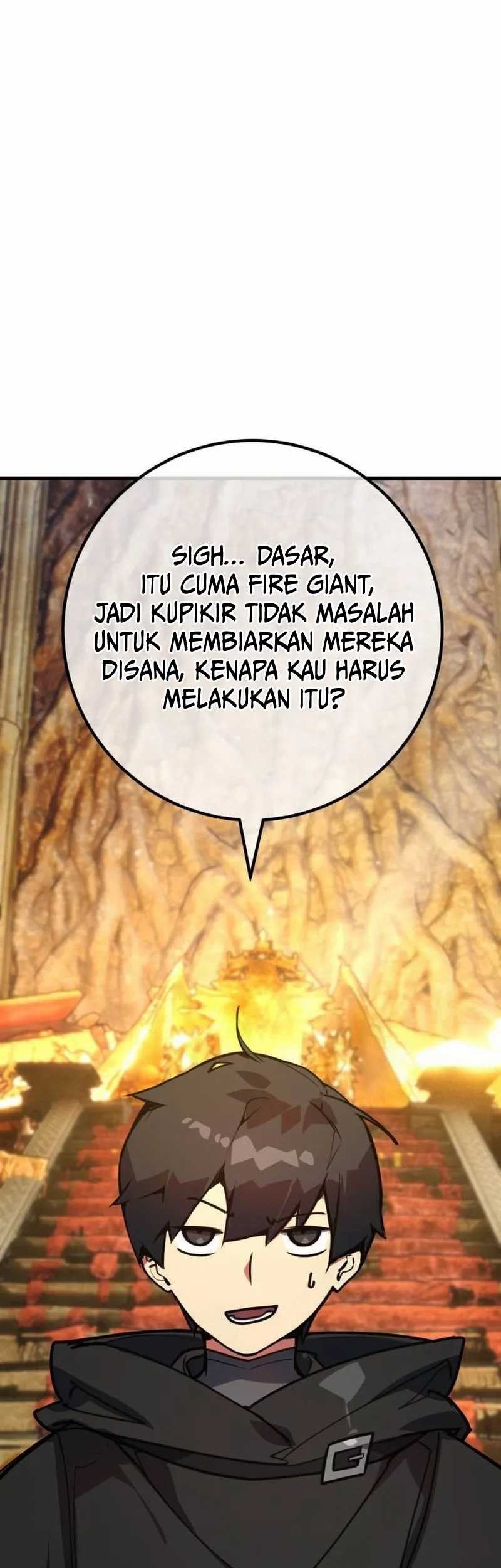 The Game’s Greatest Troll Chapter 95 Gambar 91