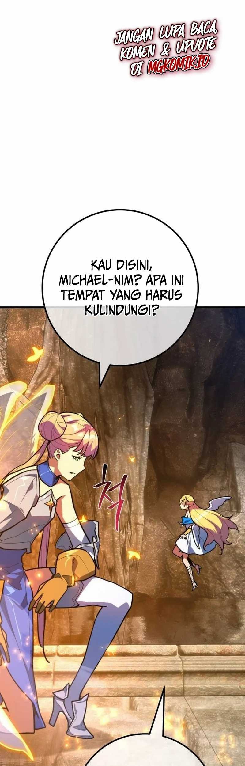 The Game’s Greatest Troll Chapter 95 Gambar 75