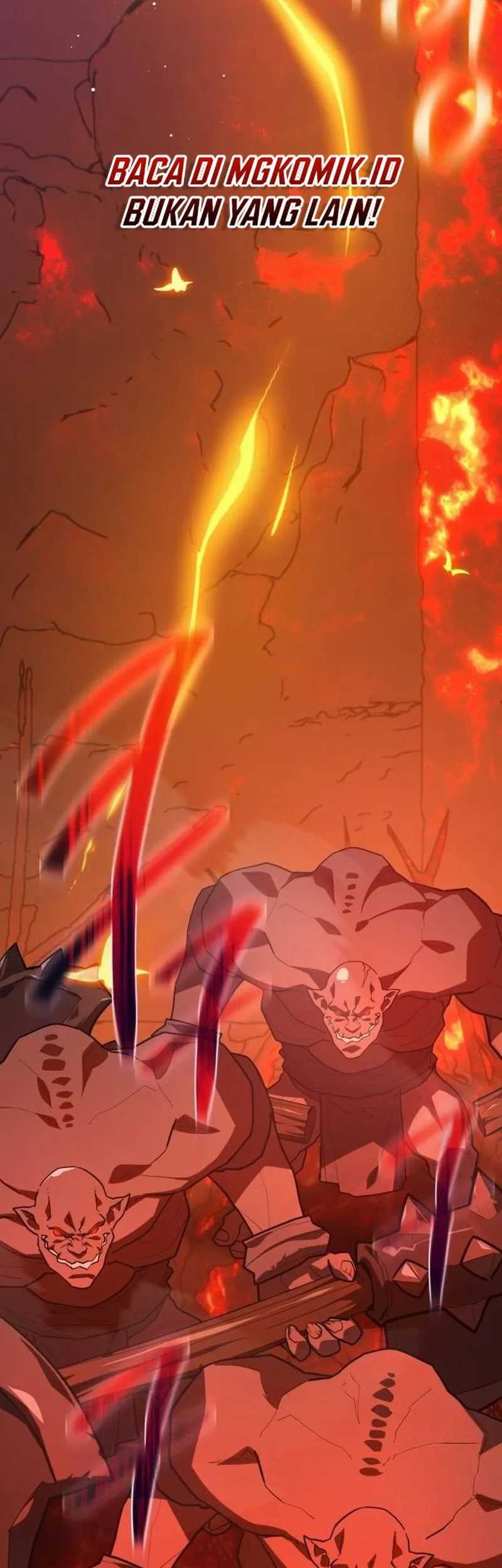 The Game’s Greatest Troll Chapter 95 Gambar 80