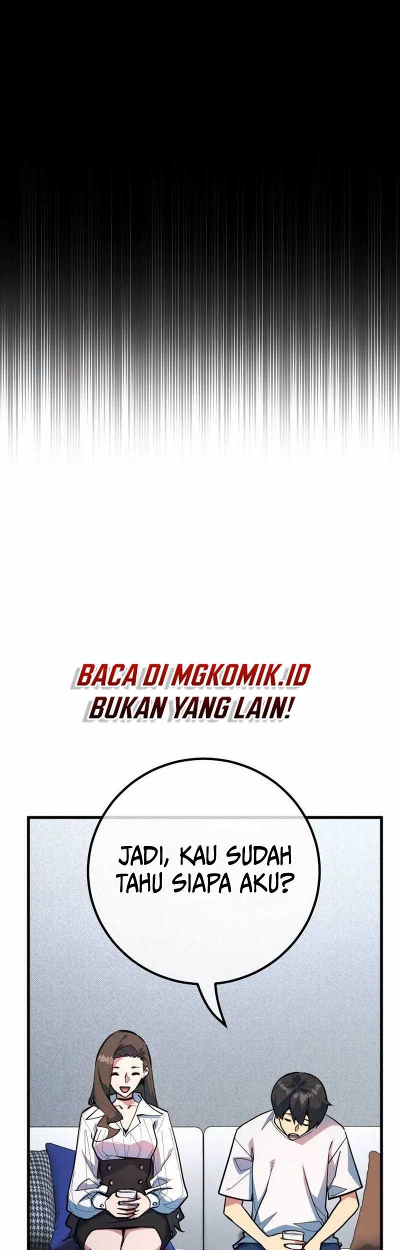 The Game’s Greatest Troll Chapter 95 Gambar 7