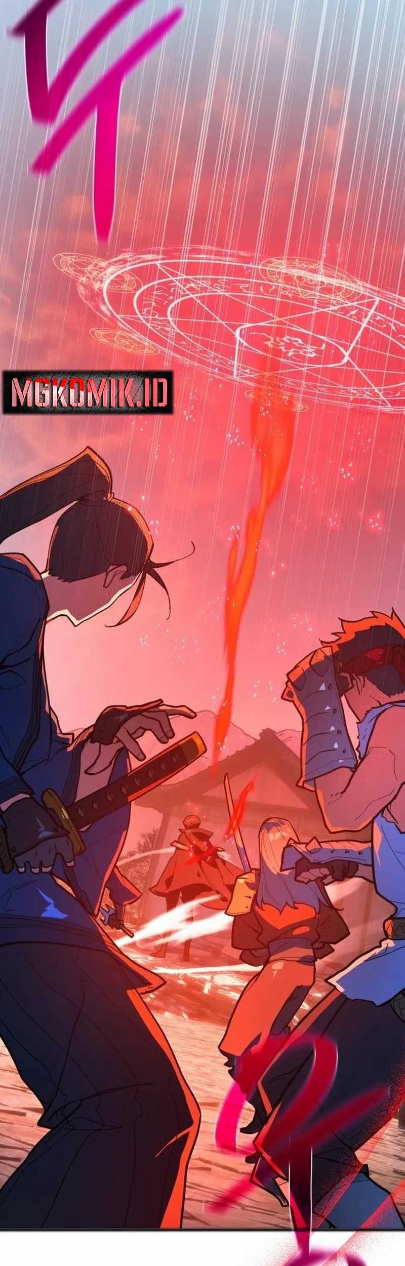 The Game’s Greatest Troll Chapter 95 Gambar 102