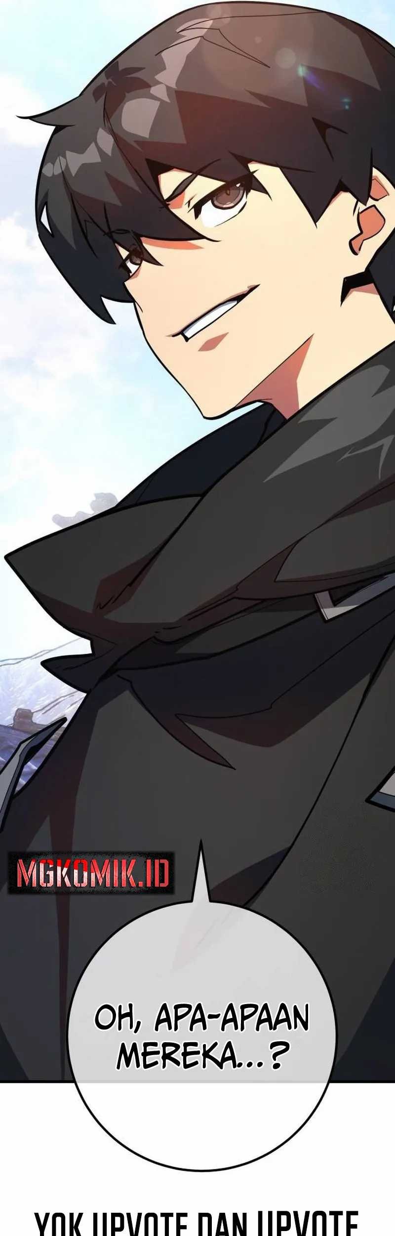 The Game’s Greatest Troll Chapter 95 Gambar 106