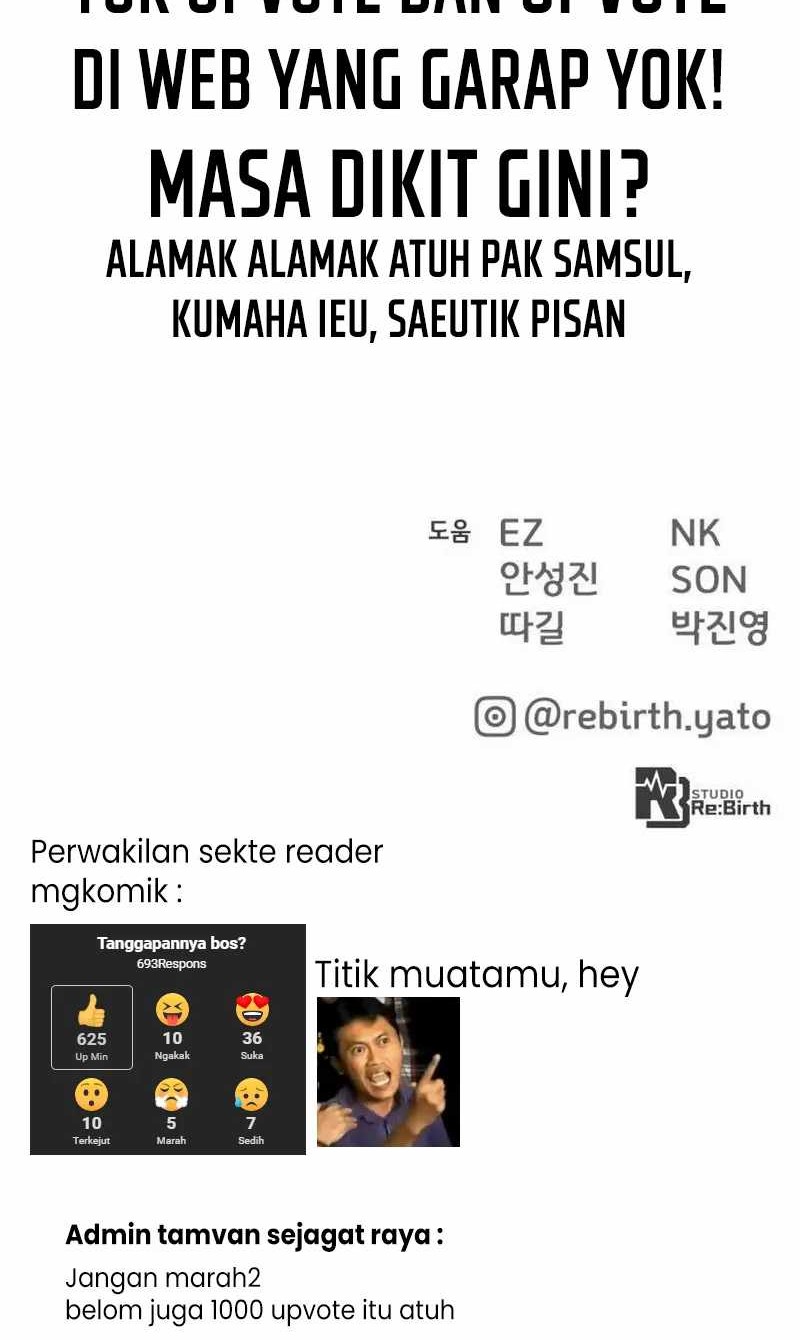 The Game’s Greatest Troll Chapter 95 Gambar 107