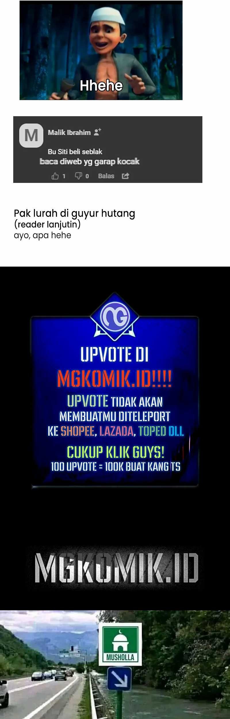 The Game’s Greatest Troll Chapter 95 Gambar 108