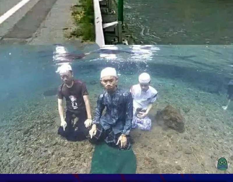 The Game’s Greatest Troll Chapter 95 Gambar 109