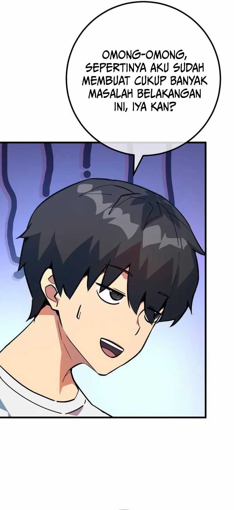 The Game’s Greatest Troll Chapter 95 Gambar 9