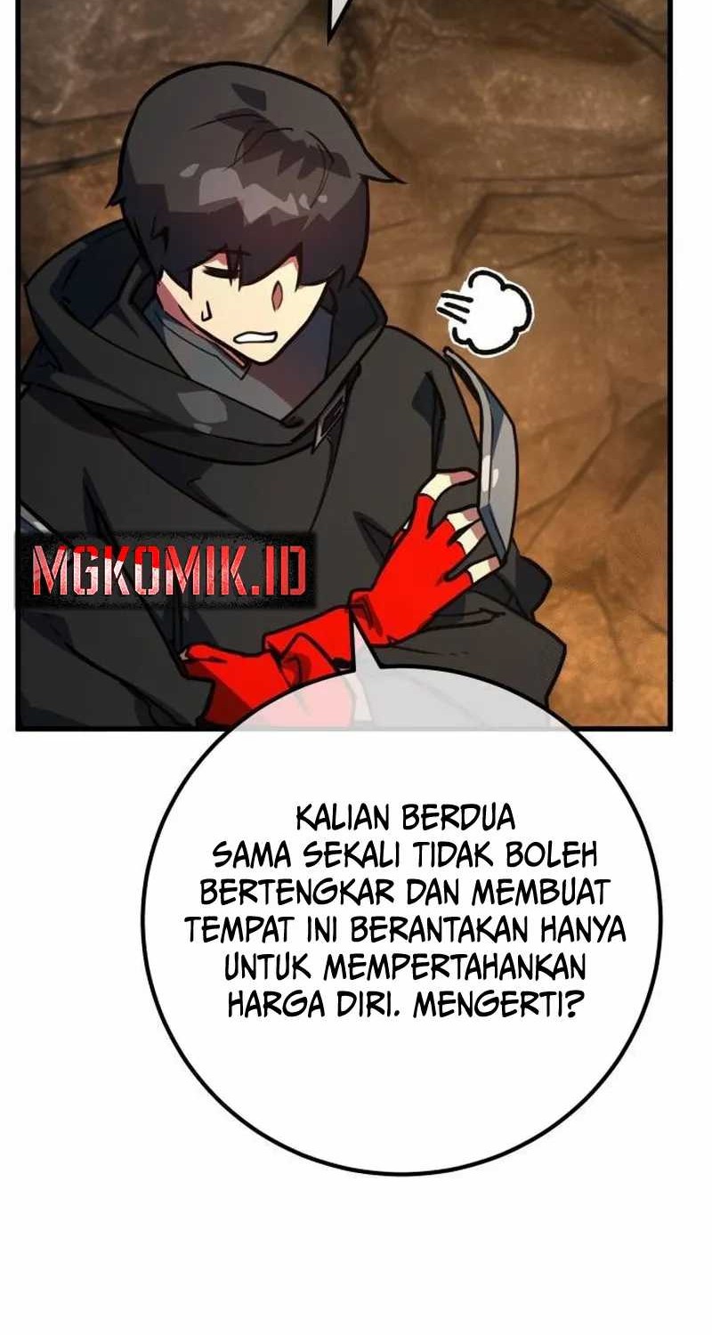 The Game’s Greatest Troll Chapter 95 Gambar 95