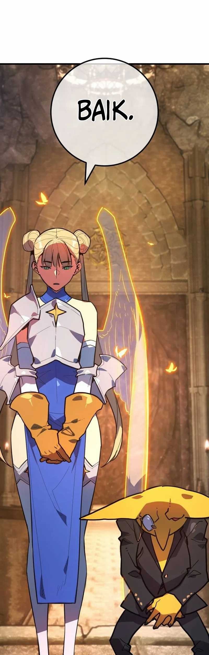 The Game’s Greatest Troll Chapter 95 Gambar 96