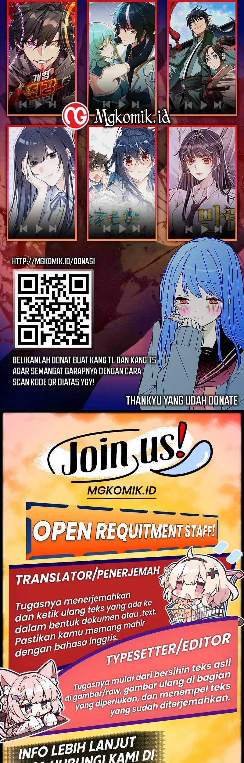 The Game’s Greatest Troll Chapter 95 Gambar 110