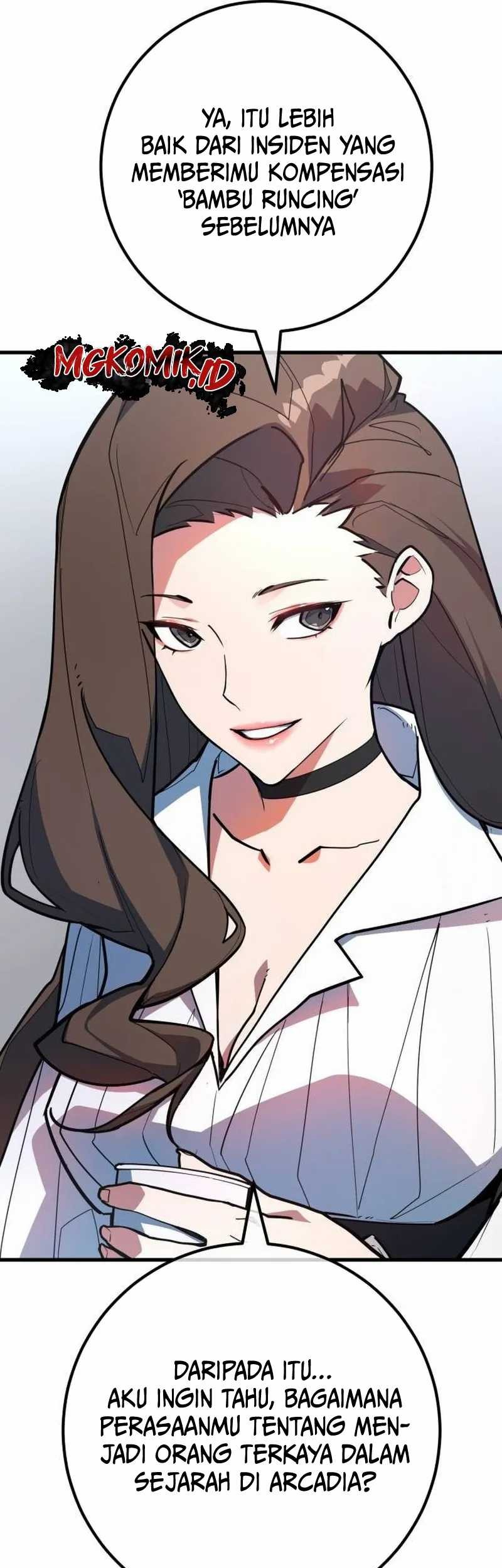 The Game’s Greatest Troll Chapter 95 Gambar 10